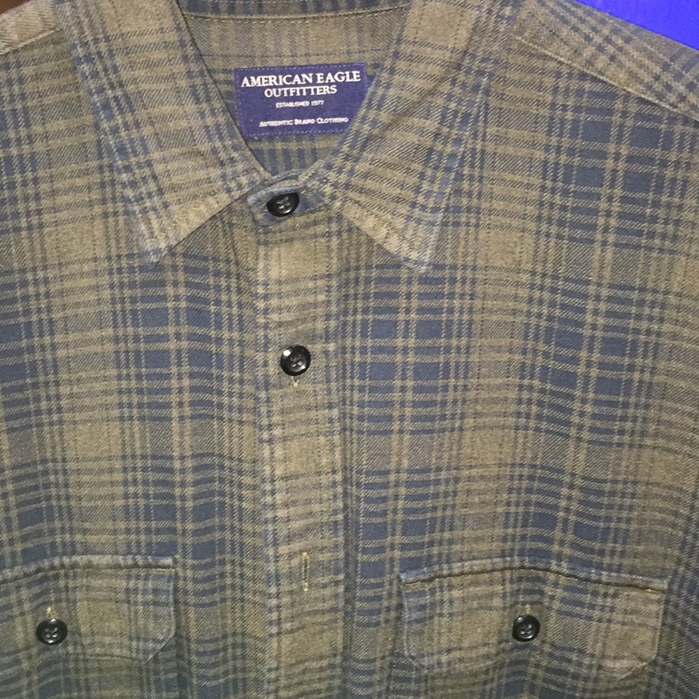 American Eagle Outfitters Shirt